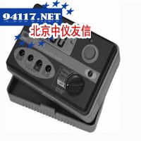 DY30-2 数字绝缘电阻测试仪